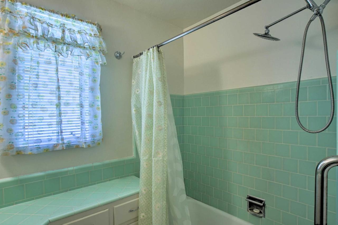 Central Phoenix Home Less Than 3 Mi To Downtown! Екстериор снимка